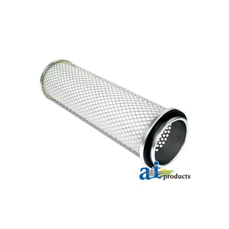 A & I Products Filter, Inner Air 6.3" x6.3" x19" A-20238310